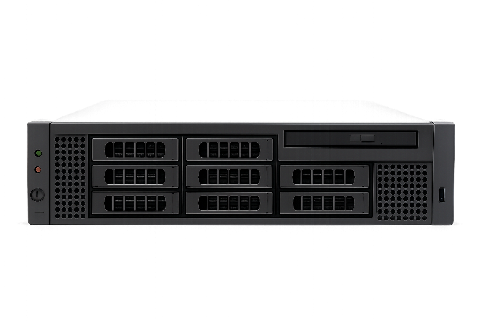 Next Generation VPS Hosting Dashboard